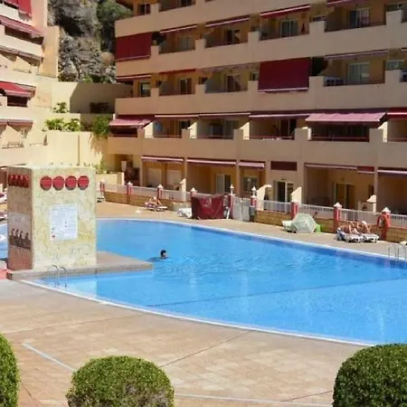 Vv Llanos Puerto Santiago Apartament *