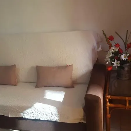 Vv Llanos Puerto Santiago Apartament *