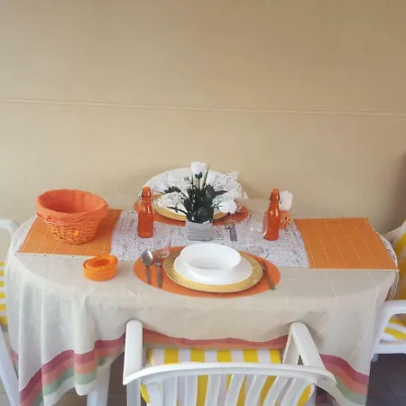 Vv Llanos Puerto Santiago