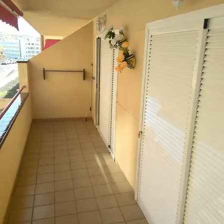 Vv Llanos Puerto Santiago Apartament