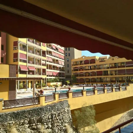Apartament Vv Llanos Puerto Santiago