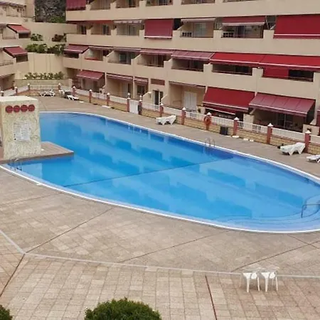 Vv Llanos Puerto Santiago Apartament