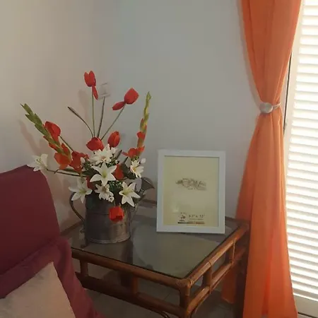 Apartament Vv Llanos Puerto Santiago *