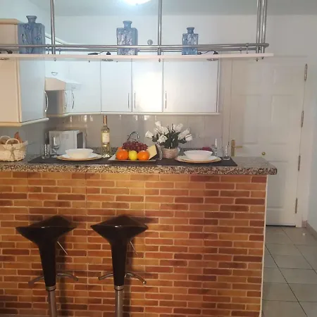 Apartament Vv Llanos Puerto Santiago *