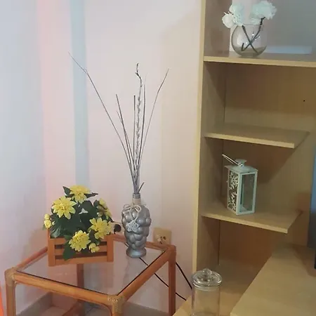 Vv Llanos Puerto Santiago Apartament Puerto de Santiago (Tenerife)