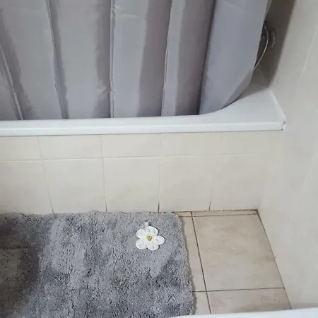 Vv Llanos Puerto Santiago Apartament *