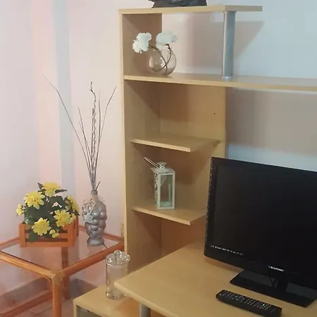 Vv Llanos Puerto Santiago Apartament *