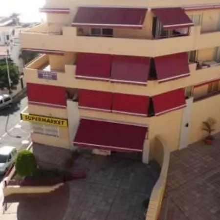 Apartament Vv Llanos Puerto Santiago *