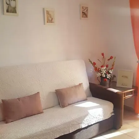Apartament Vv Llanos Puerto Santiago