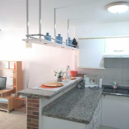 Vv Llanos Puerto Santiago