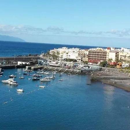 Vv Llanos Puerto Santiago * Puerto de Santiago (Tenerife)